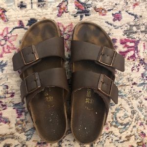 Birkenstock Arizona sandal
